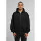 Karl Kani Ανδρική ζακέτα Kani Western OS Zip Hoodie